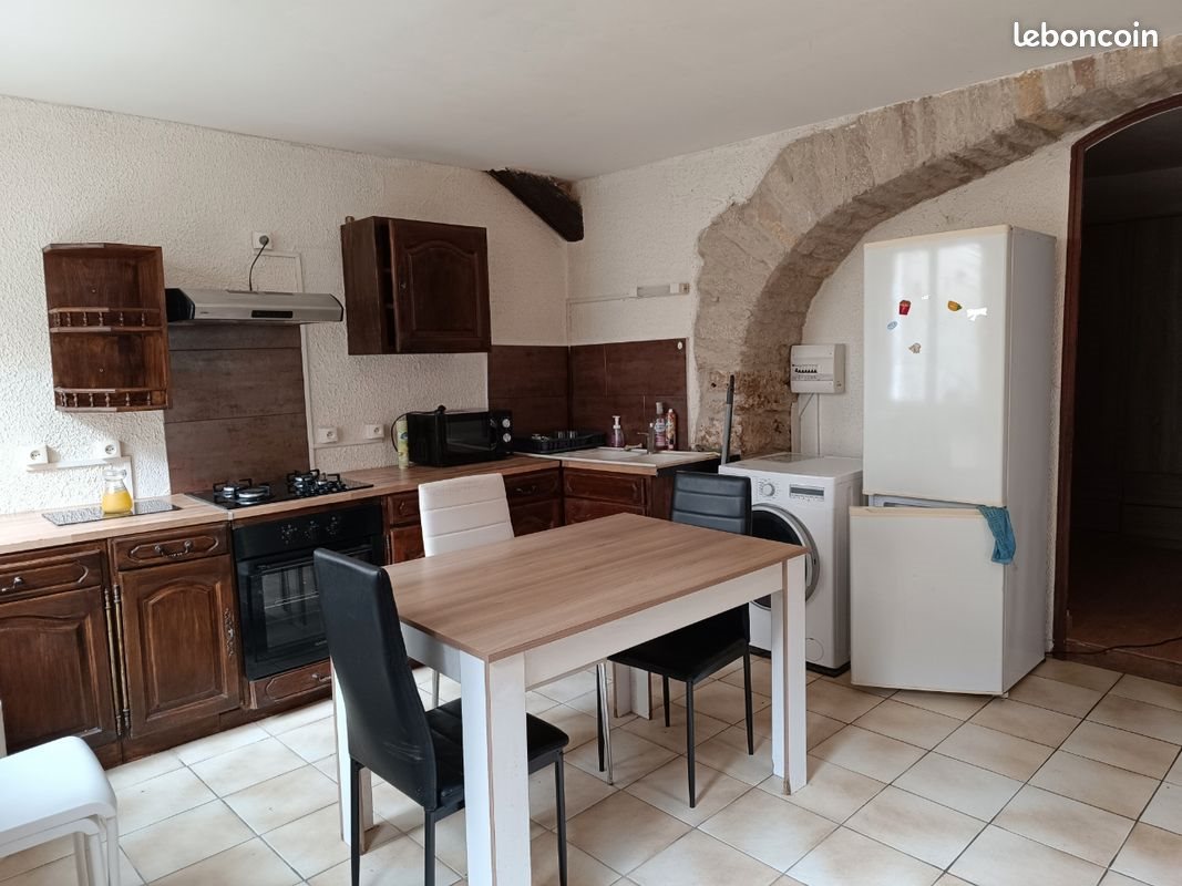 Appartement à vendre, 120m², Gray