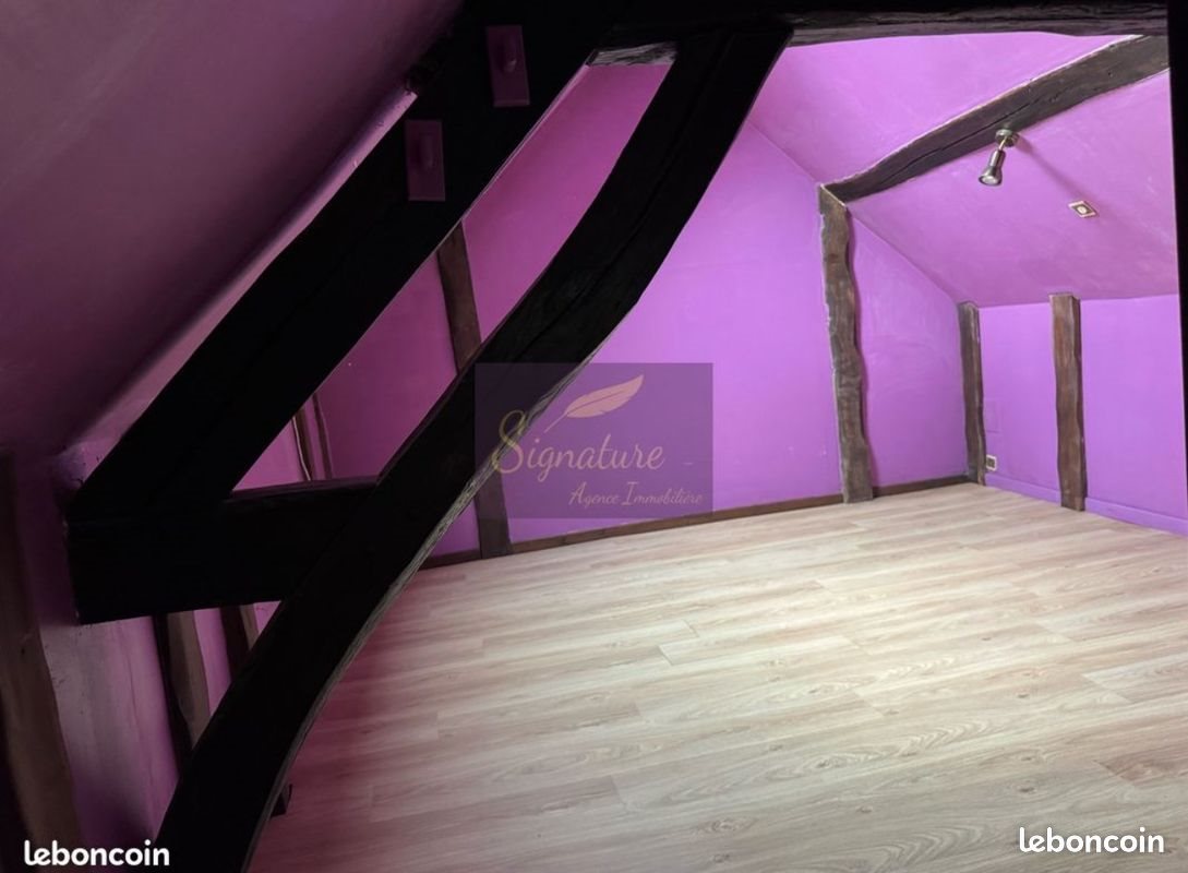 Maison à louer, 35m², Mamers