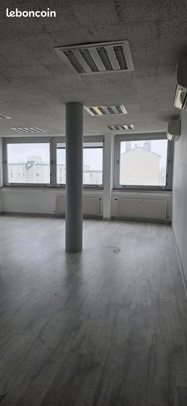 Appartement à vendre, 85m², Besançon