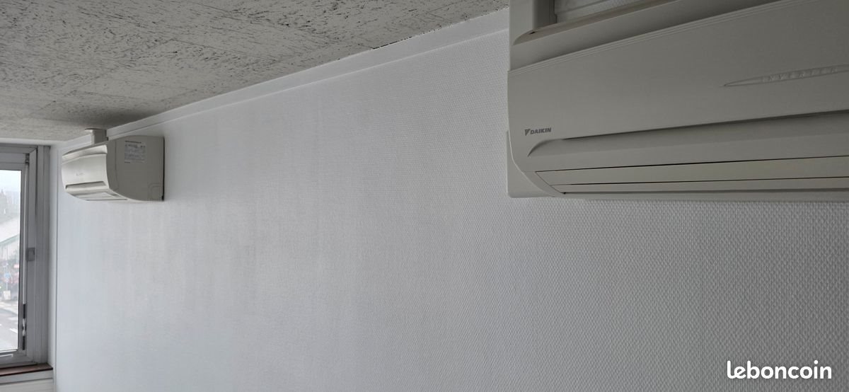 Appartement à vendre, 85m², Besançon