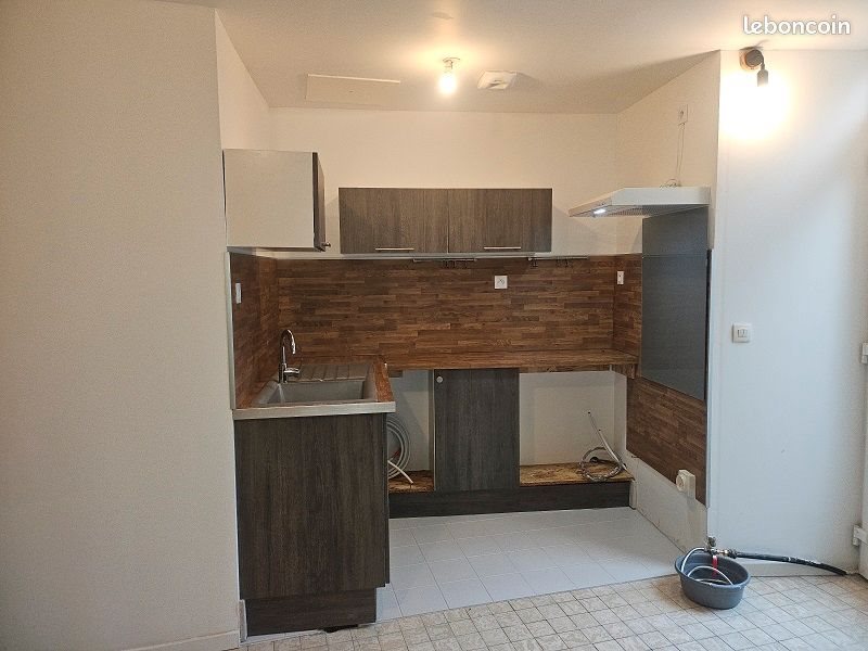 Appartement à louer, 36m², Amboise