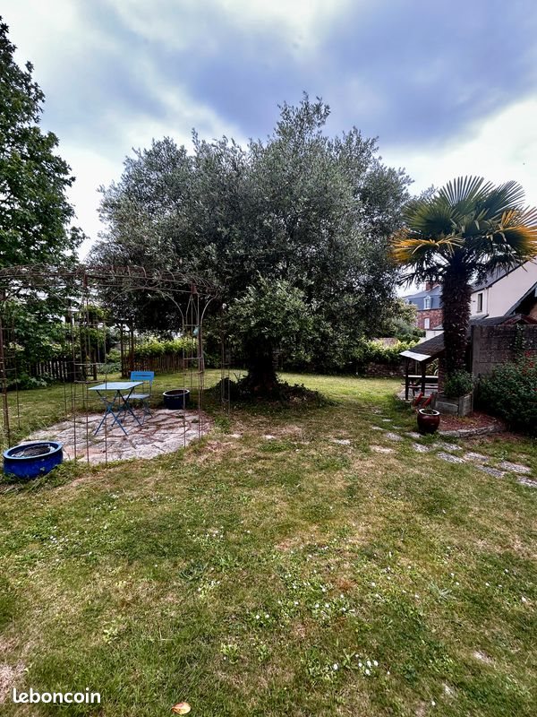 Maison à vendre, 180m², Rennes