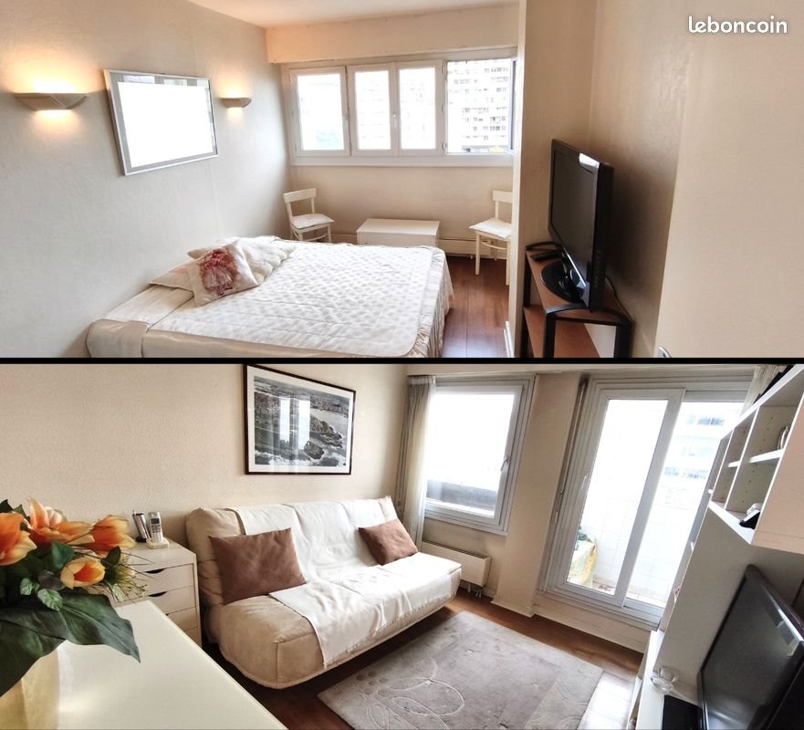 Appartement à vendre, 70m², Paris 12ème