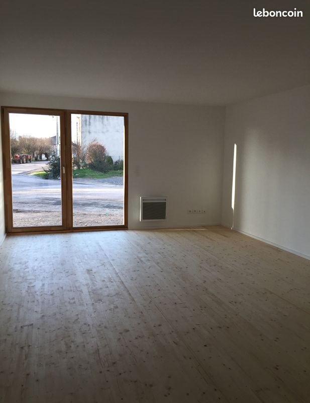 Appartement à louer, 28m², Velle-sur-Moselle