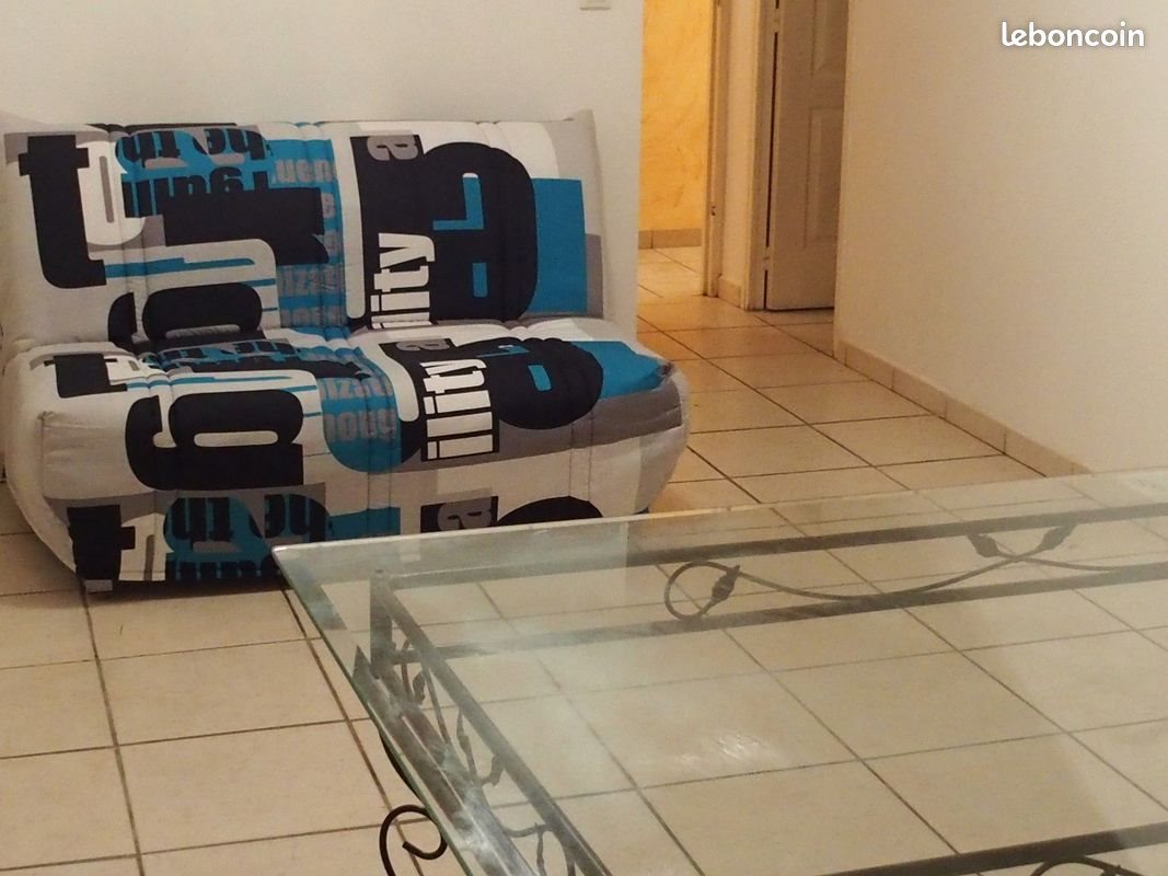 Appartement à louer, 45m², Chabeuil