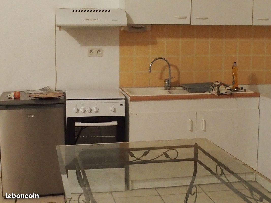 Appartement à louer, 45m², Chabeuil