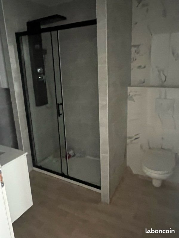 Appartement à louer, 45m², Ussel