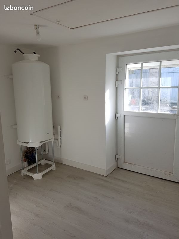 Maison à louer, 80m², Ploufragan