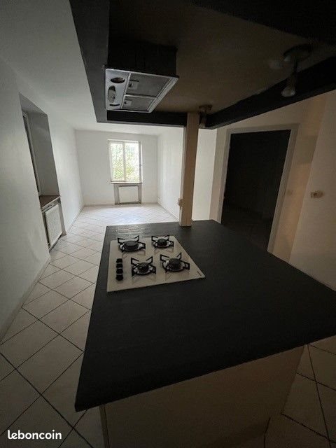 Appartement à louer, 55m², Tarare
