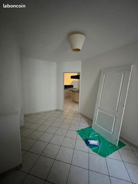 Appartement à louer, 55m², Tarare