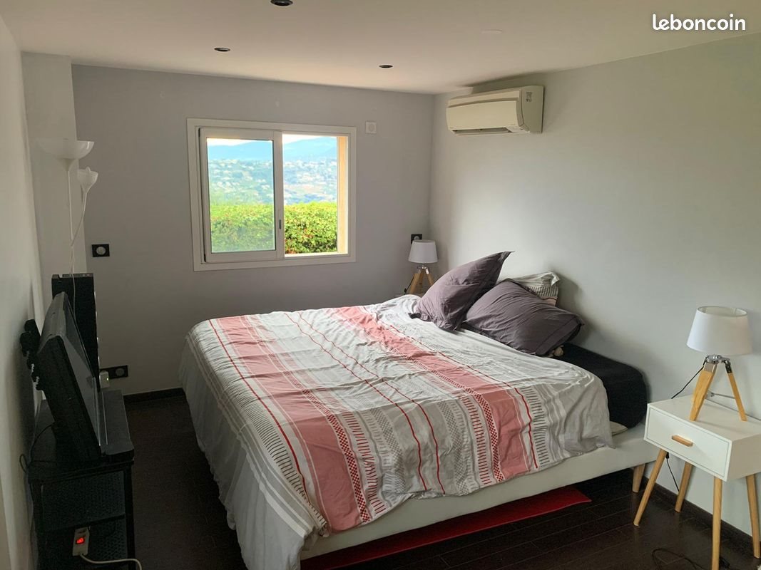 Maison à louer, 65m², Nice