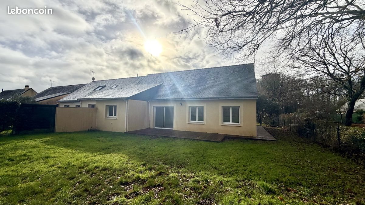 Maison à vendre, 101m², Saint-Clément-de-la-Place