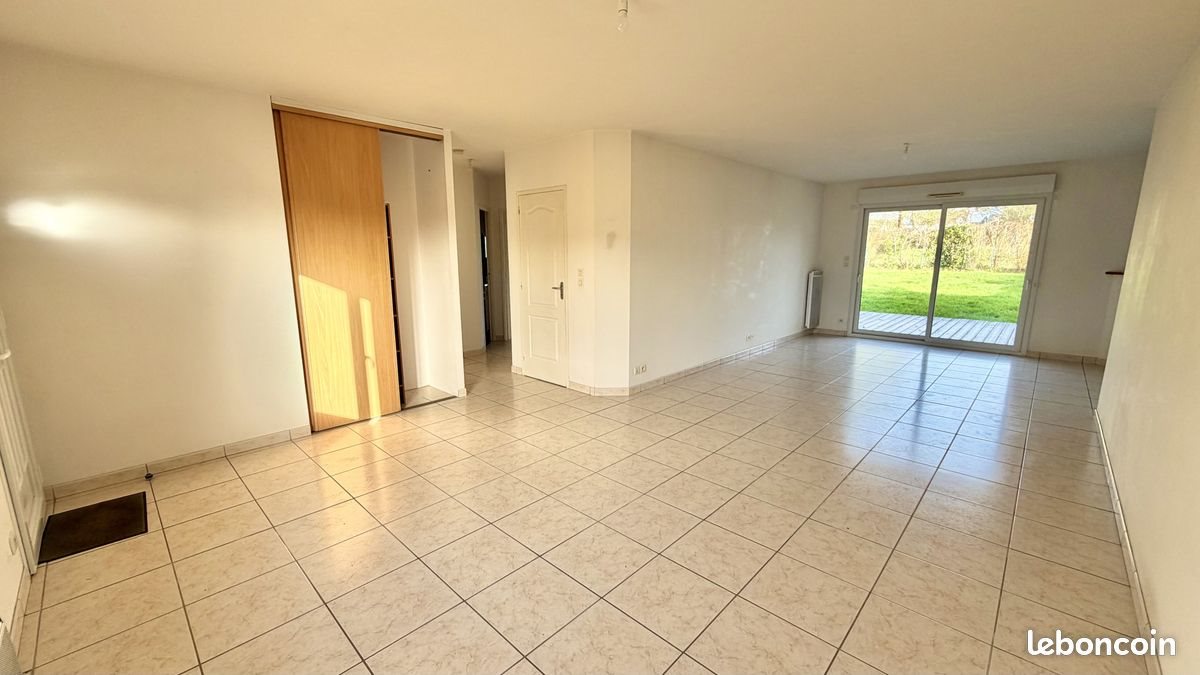 Maison à vendre, 101m², Saint-Clément-de-la-Place