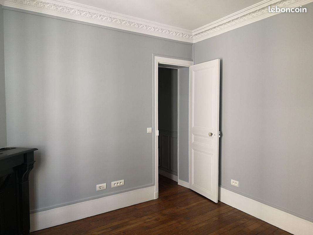 Appartement à vendre, 33m², Paris 14ème