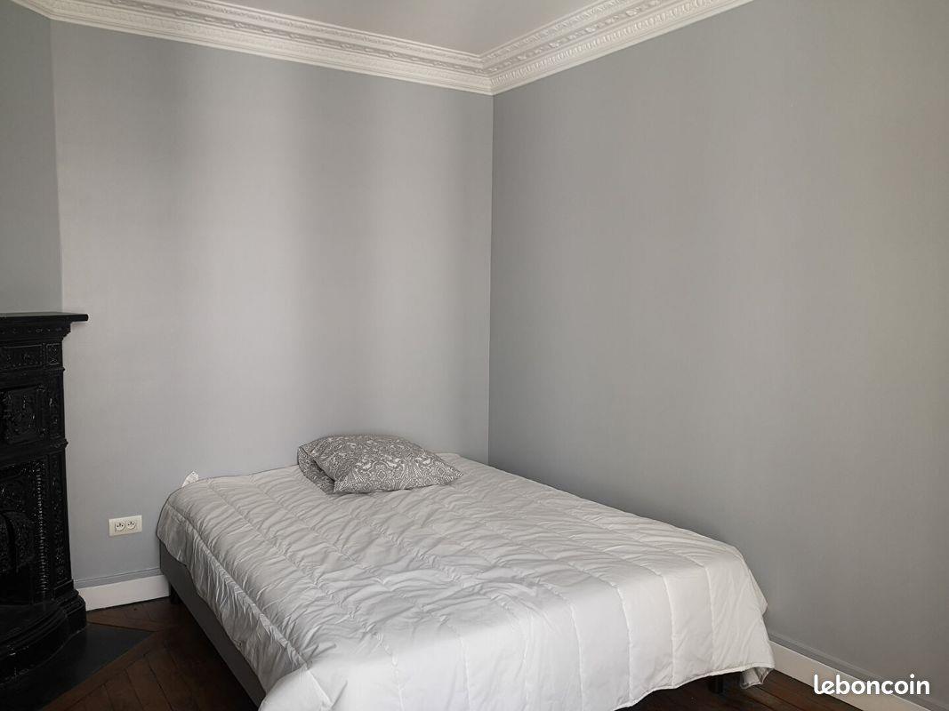 Appartement à vendre, 33m², Paris 14ème