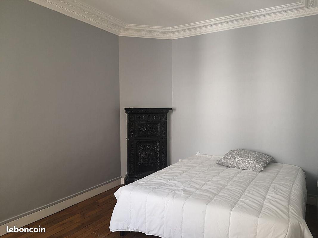 Appartement à vendre, 33m², Paris 14ème