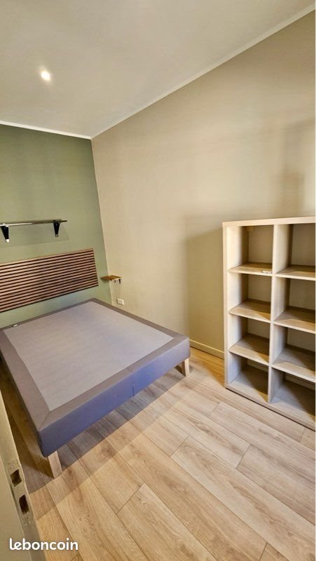 Appartement à louer, 26m², Montpellier