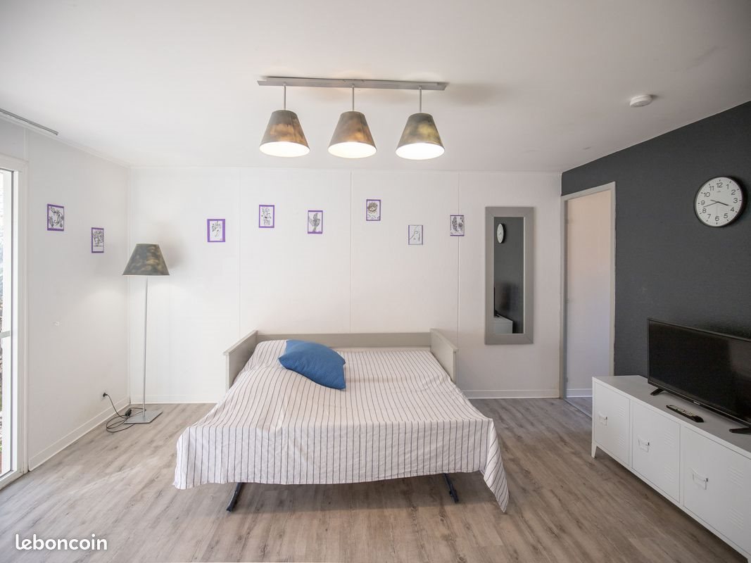 Maison à louer, 37m², Soustons