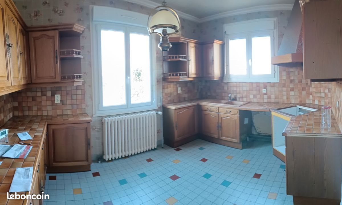 Maison à louer, 140m², Vendôme