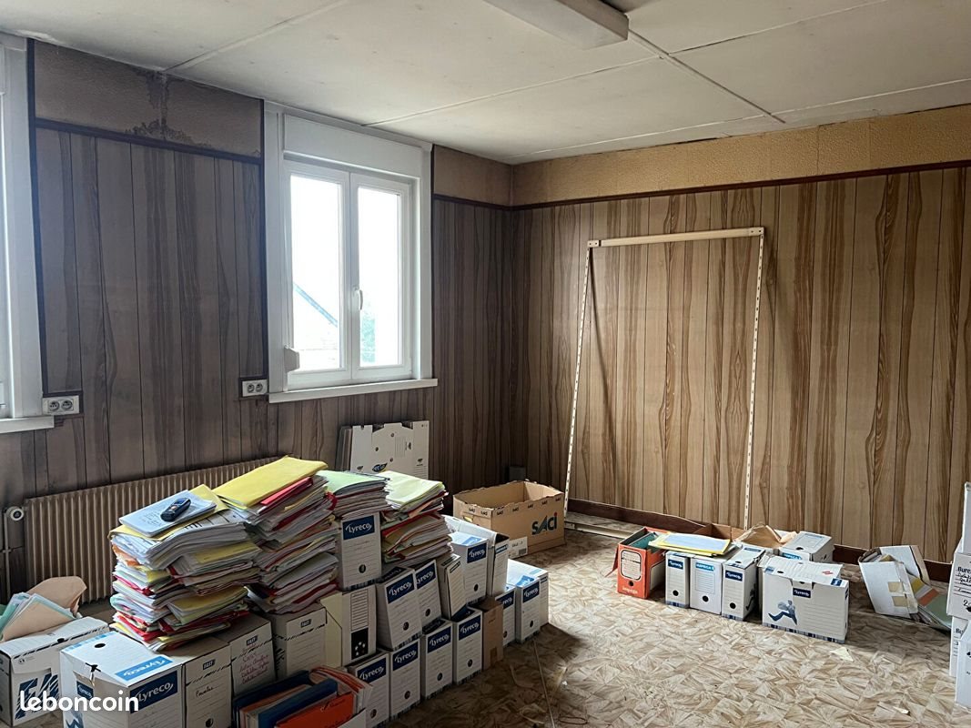 Maison à vendre, 122m², Bruay-la-Buissière