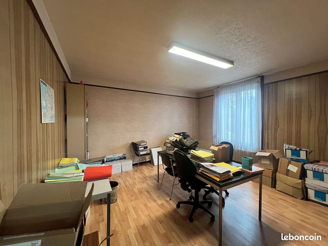 Maison à vendre, 122m², Bruay-la-Buissière