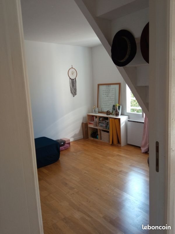 Maison à louer, 60m², Quimper