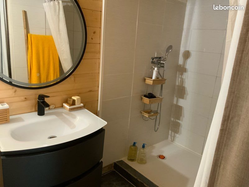 Appartement à louer, 19m², Bouillargues