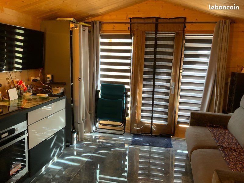 Appartement à louer, 19m², Bouillargues