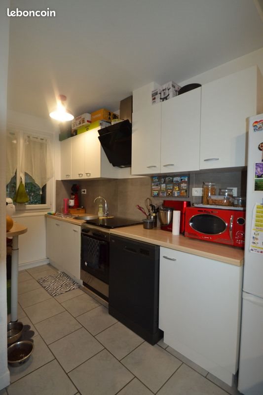 Maison à louer, 44m², Bègues