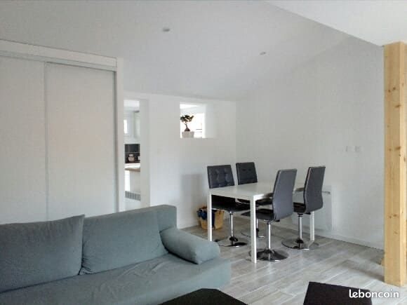 Maison à louer, 37m², Saint-Brevin-les-Pins