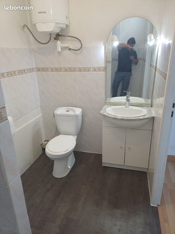 Appartement à louer, 31m², Saint-Jean-en-Royans