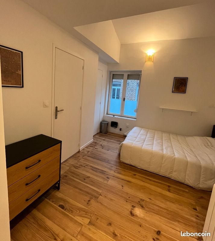 Maison à vendre, 40m², Lille