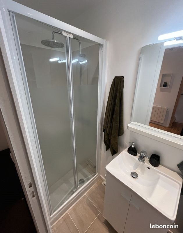 Maison à vendre, 40m², Lille