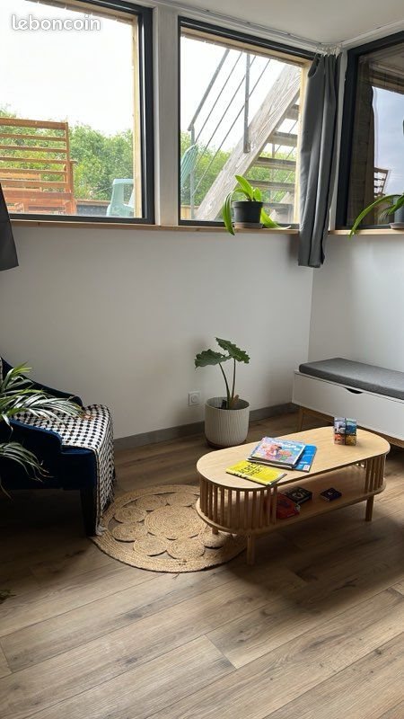 Appartement à louer, 85m², Pléguien