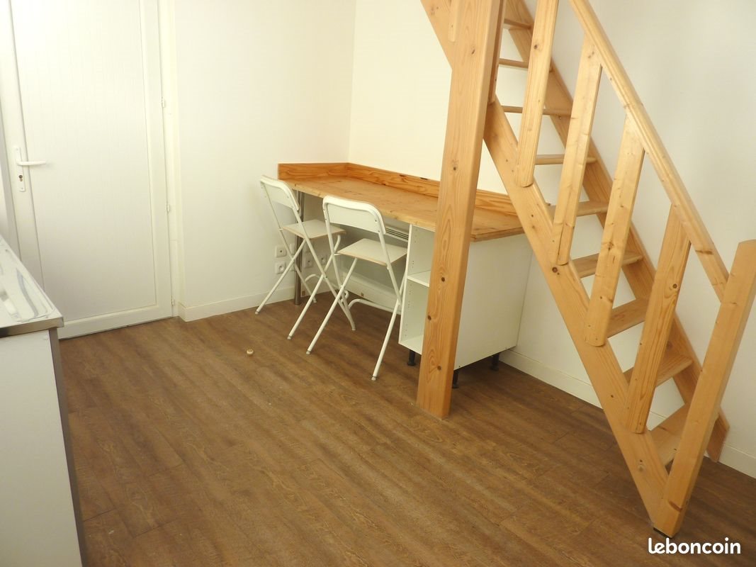 Appartement à louer, 20m², Ronchin