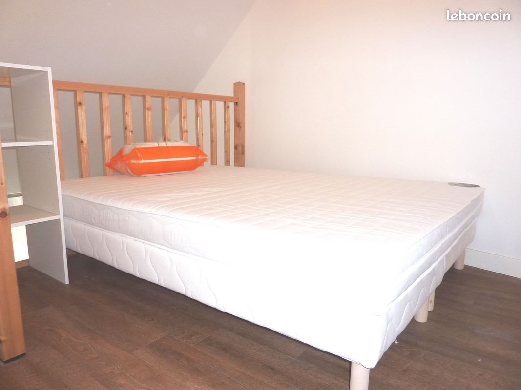 Appartement à louer, 20m², Ronchin