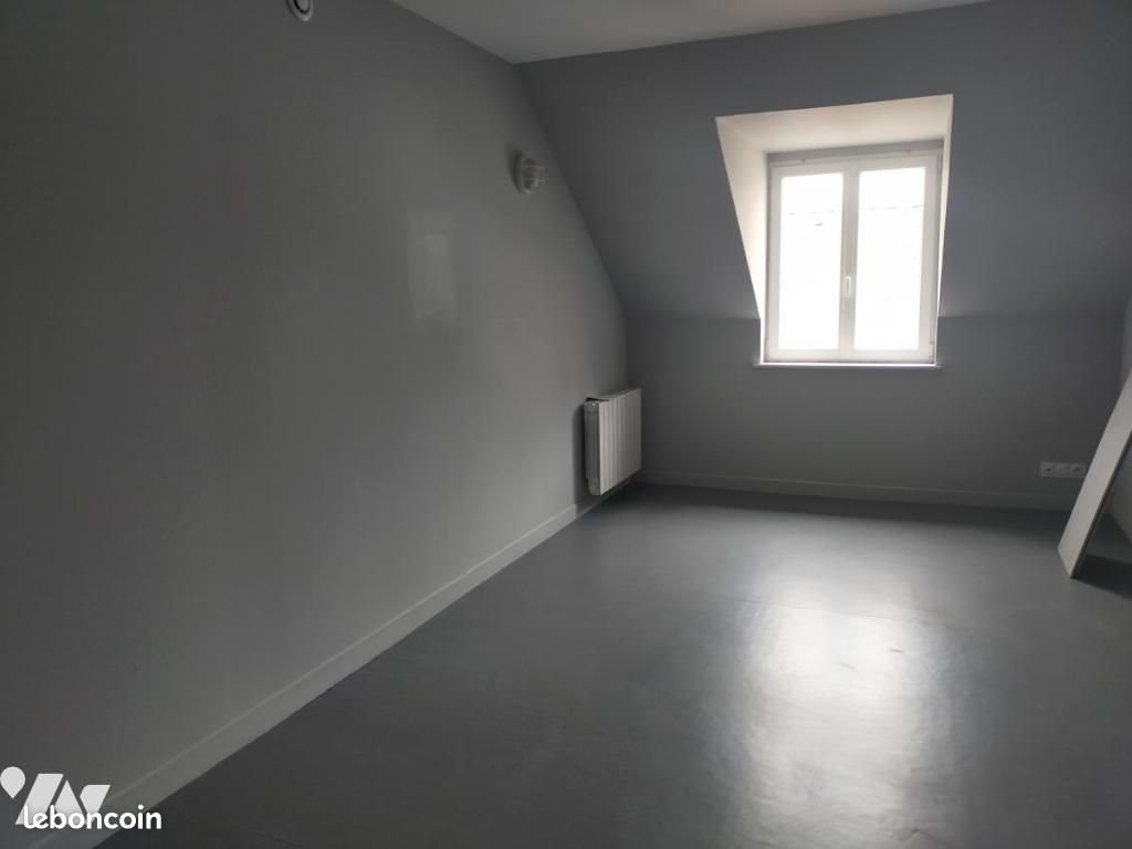 Appartement à louer, 59m², Loudéac