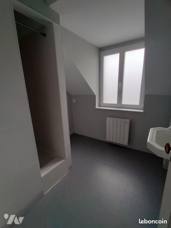 Appartement à louer, 59m², Loudéac