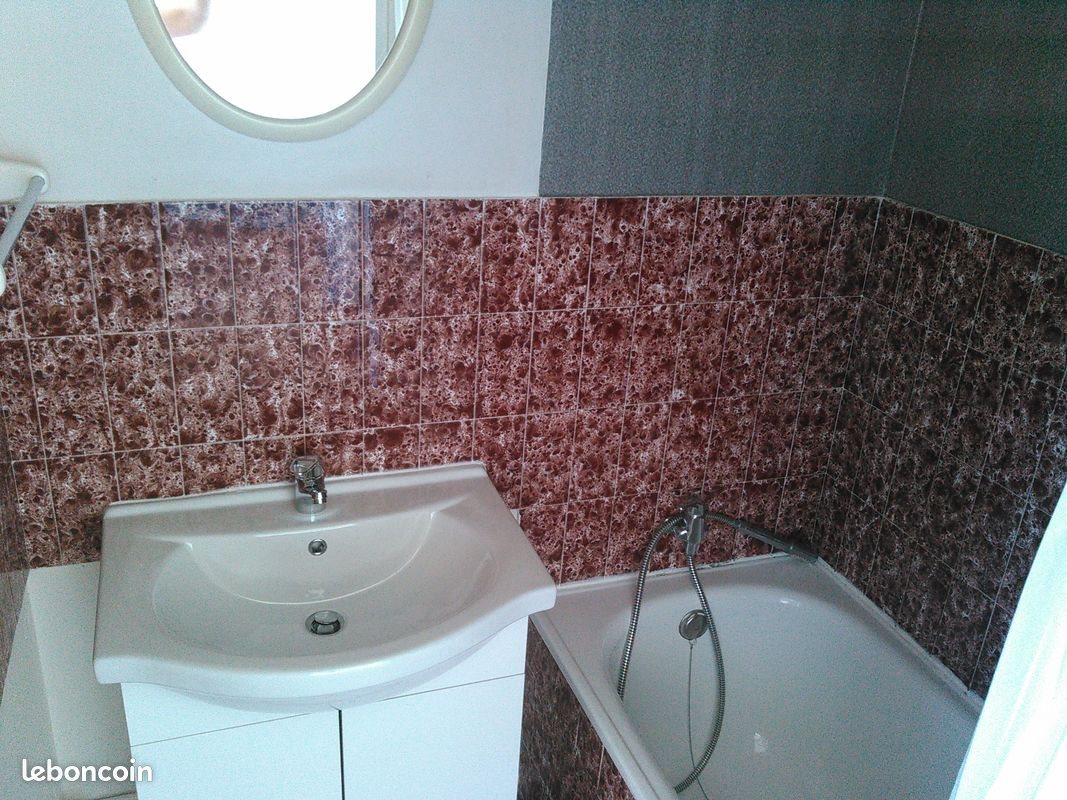 Appartement à louer, 22m², Nîmes