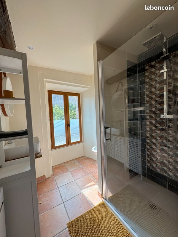 Maison à louer, 42m², Marseillette