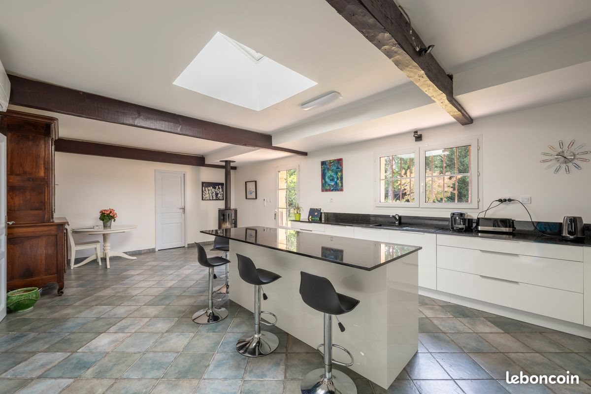 Maison à vendre, 400m², Ambès