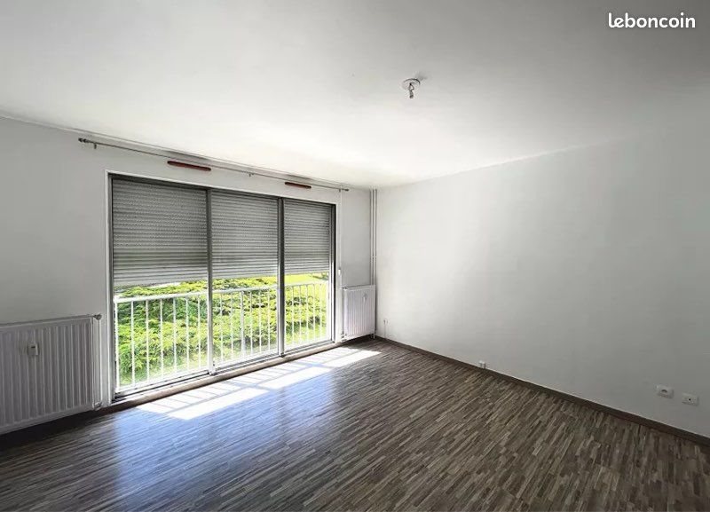 Appartement à louer, 83m², Bar-le-Duc