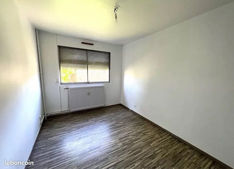 Appartement à louer, 83m², Bar-le-Duc