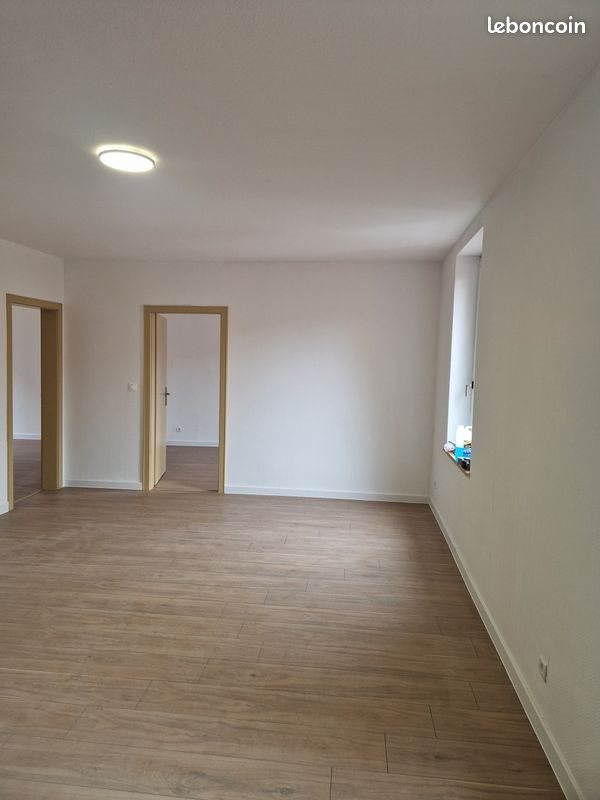 Appartement à louer, 66m², Saverne