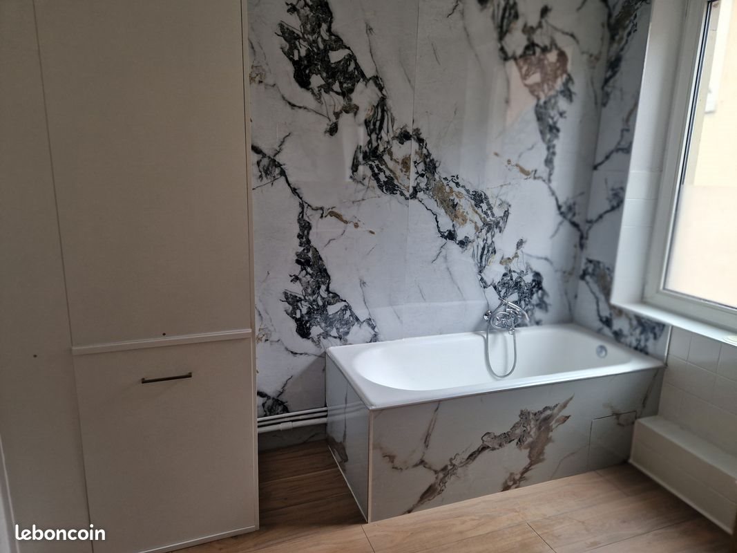 Appartement à louer, 66m², Saverne