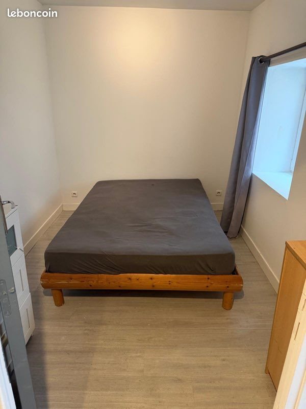 Appartement à louer, 27m², Valréas