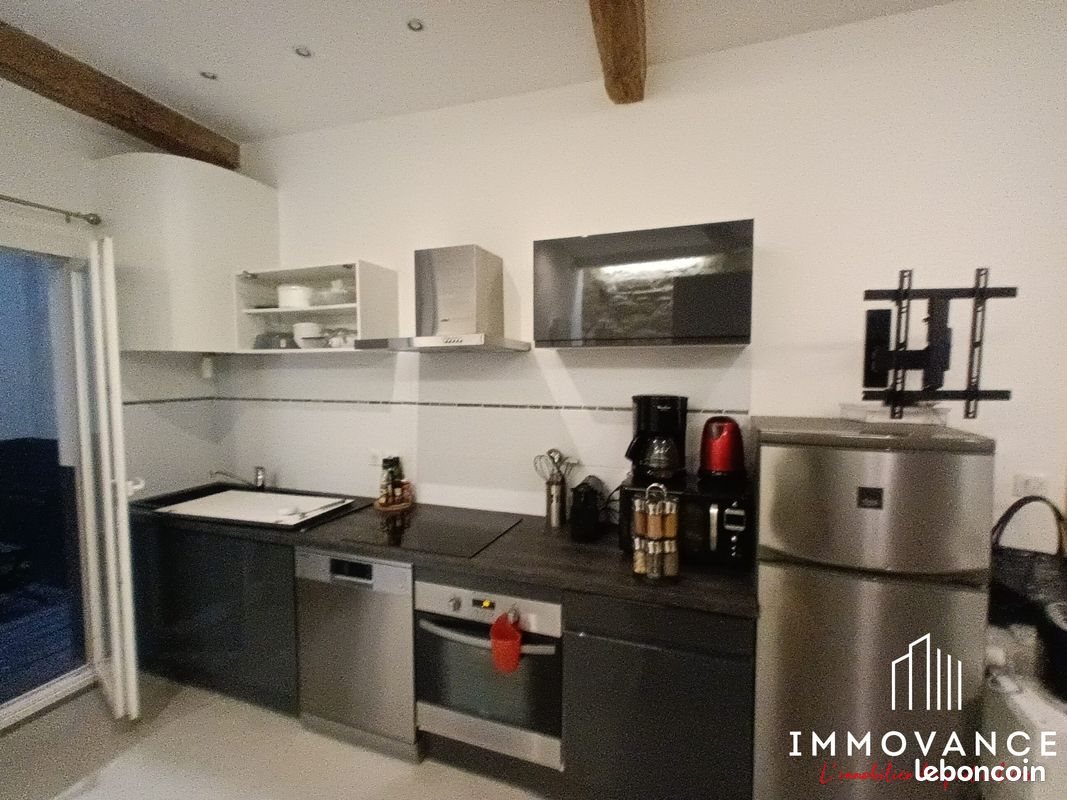 Appartement à louer, 37m², Montpellier