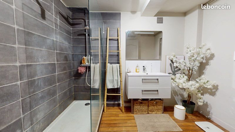 Appartement à louer, 65m², Le Havre