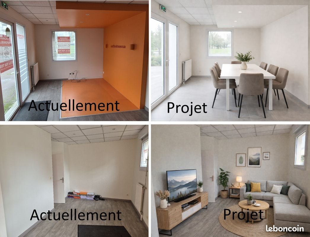 Appartement à vendre, 92m², Vendôme