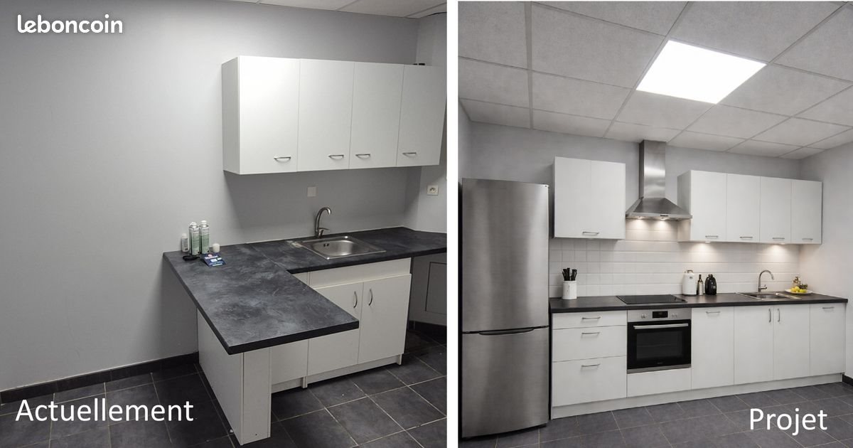 Appartement à vendre, 92m², Vendôme